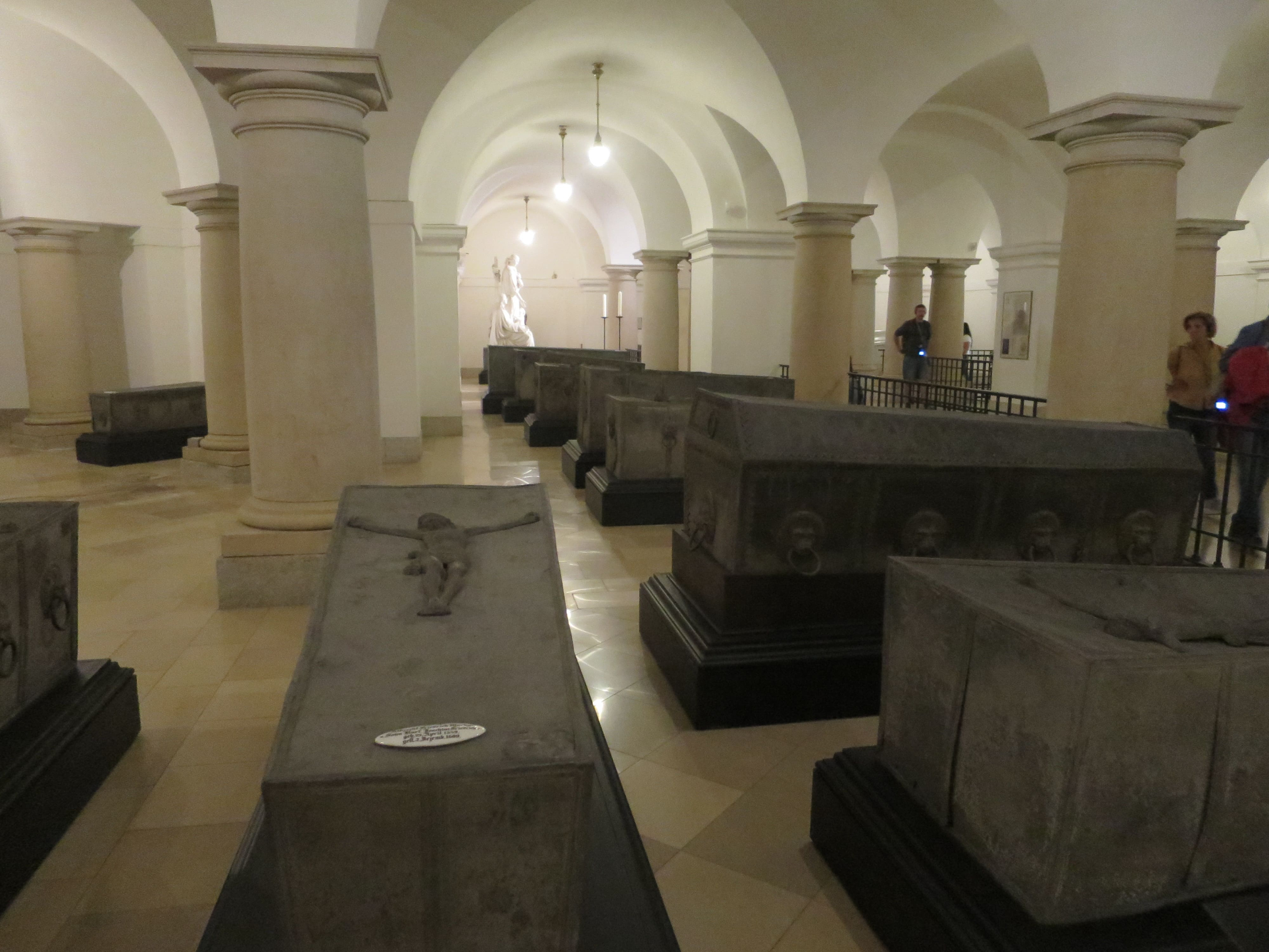 Berliner Dom 10